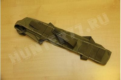 Pouch Long Eagle Khaki-foto3