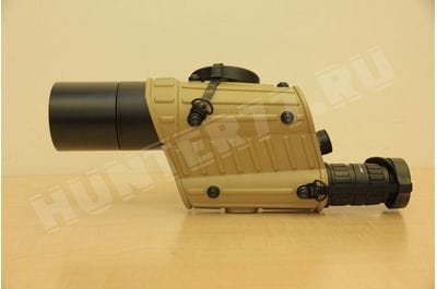 Hensoldt 72mm Screwable Sunshade 10139111-foto6