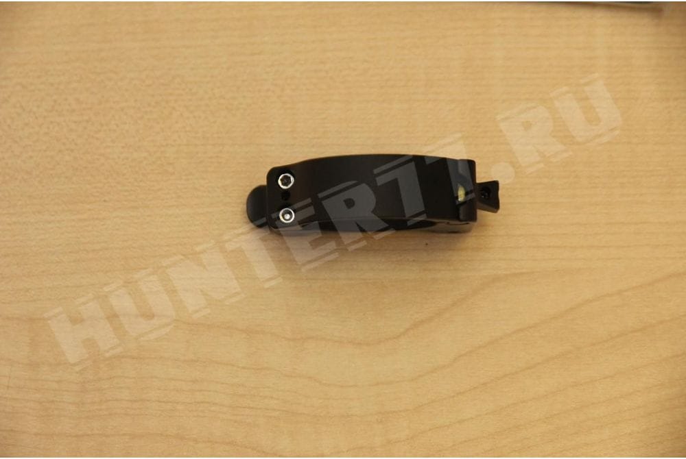 Flatline Ops Halo-X Ultra Precision Rigid Scope Level Bubble (Multiple...
