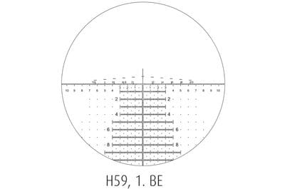 Прицел Schmidt & Bender 5-25x56 PM II / LP  1cm CW black-foto10