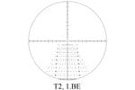 Прицел Schmidt & Bender 5-25x56 PM II / LP  1cm CW black