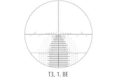 Прицел Schmidt & Bender 5-25x56 PM II / LP  1cm CW black-foto12