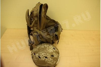 Eagle Industries YOTE Beavertail PACK coyote US Army-foto6