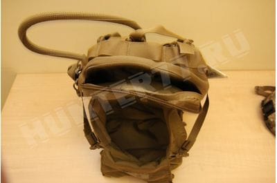 Eagle Industries YOTE Beavertail PACK coyote US Army-foto11