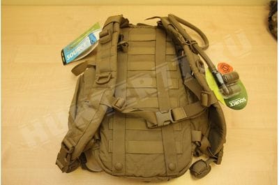 Eagle Industries YOTE Beavertail PACK coyote US Army-foto8