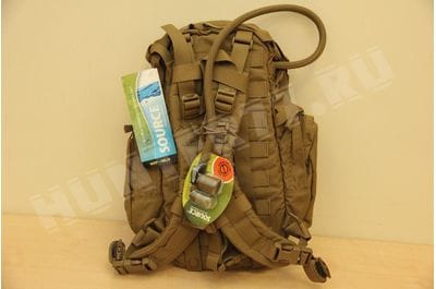 Eagle Industries YOTE Beavertail PACK coyote US Army-foto3