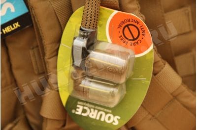 Eagle Industries YOTE Beavertail PACK coyote US Army-foto14