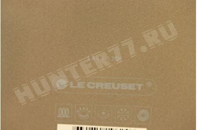 Whistling kettle Le Creuset 1.6L gray Oyster-foto3