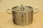 Кастрюля Ø 20 cm 3,9 L Fissler Kochtopf original-profi Кастрюля Ø 20 cm 3,9 L Fissler Kochtopf original-profi