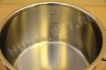 Кастрюля Ø 20 cm 3,9 L Fissler Kochtopf original-profi Кастрюля Ø 20 cm 3,9 L Fissler Kochtopf original-profi
