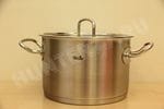 Кастрюля Ø 20 cm 3,9 L Fissler Kochtopf original-profi Кастрюля Ø 20 cm 3,9 L Fissler Kochtopf original-profi