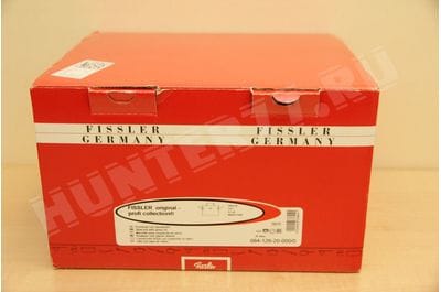 Pan Ø 20 cm 3,9 L Fissler Kochtopf original-profi-foto8