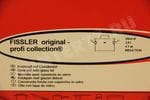 Кастрюля Ø 20 cm 3,9 L Fissler Kochtopf original-profi Кастрюля Ø 20 cm 3,9 L Fissler Kochtopf original-profi