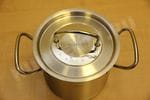 Кастрюля Ø 16 cm 2,6 L Fissler Kochtopf original-profi collection Ø 20 cm 5,2 L / Ø 24 cm 9,1 L / Ø 28 cm 14,0 L Кастрюля Ø 16 cm 2,6 L Fissler Kochtopf original-profi collection Ø 20 cm 5,2 L / Ø 24 cm 9,1 L / Ø 28 cm 14,0 L