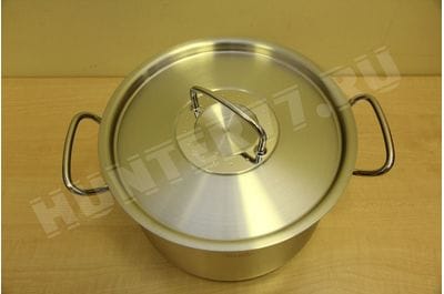 Pan Ø 24 cm 6,3 L Fissler Kochtopf original profi collection Ø 20 cm 3,9 L / Ø 16 cm 2,0 L / Ø 28 cm 10,3 L-foto2