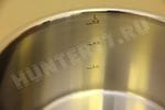Кастрюля Ø 24 cm 6,3 L Fissler Kochtopf original profi collection Ø 20 cm 3,9 L / Ø 16 cm 2,0 L / Ø 28 cm 10,3 L Кастрюля Ø 24 cm 6,3 L Fissler Kochtopf original profi collection Ø 20 cm 3,9 L / Ø 16 cm 2,0 L / Ø 28 cm 10,3 L