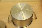 Кастрюля Ø 24 cm 6,3 L Fissler Kochtopf original profi collection Ø 20 cm 3,9 L / Ø 16 cm 2,0 L / Ø 28 cm 10,3 L Кастрюля Ø 24 cm 6,3 L Fissler Kochtopf original profi collection Ø 20 cm 3,9 L / Ø 16 cm 2,0 L / Ø 28 cm 10,3 L