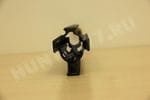 MI-S1617-SSRK-BLK MI SSR-SCAR KeyMod Handguard Black
