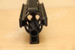 MI-S1617-SSRK-BLK MI SSR-SCAR KeyMod Handguard Black