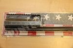 MI-S1617-SSRK-BLK MI SSR-SCAR KeyMod Handguard Black