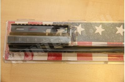 MI-S1617-SSRK-BLK MI SSR-SCAR KeyMod Handguard Black-foto5