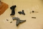 AKT-UL Ultimate with Lightning Bow Trigger AKT-UL Ultimate with Lightning Bow Trigger