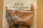 AKT-UL Ultimate with Lightning Bow Trigger AKT-UL Ultimate with Lightning Bow Trigger