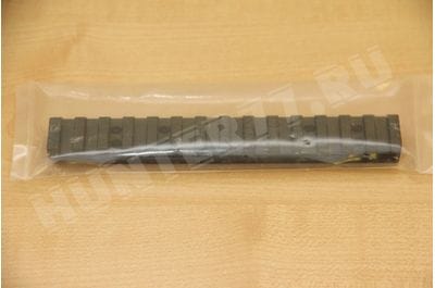 Планка Murphy Precision для CZ