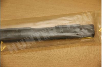 Планка Murphy Precision для CZ-foto3