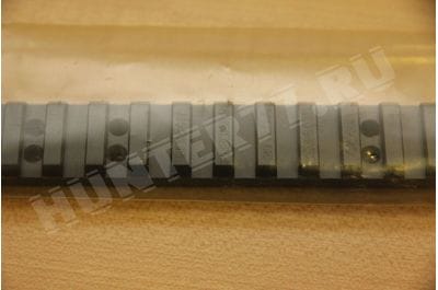 Планка Murphy Precision для CZ-foto4