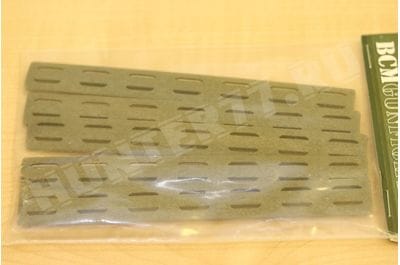 BCM­® KeyMod™ Rail Panel Kit, 5.5-inch-foto2
