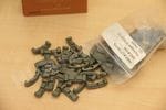 Клипсы FDE для вивера LaRue Tactical IndexClips