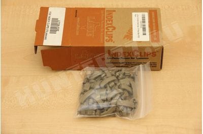 IndexClips, 72 Piece Set LaRue Tactical FDE-foto9