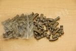 Клипсы FDE для вивера LaRue Tactical IndexClips