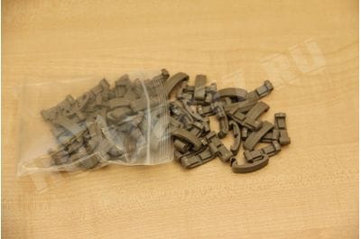 IndexClips, 72 Piece Set LaRue Tactical FDE-foto4