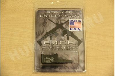 SE-EACH ENHANCED ANGLED CHARGING HANDLE-foto2