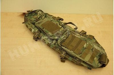 Tactical backpack 28 Evac TakeDown for weapons cartoons