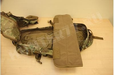 Tactical backpack 28 Evac TakeDown for weapons cartoons-foto11