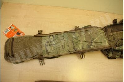 Tactical backpack 28 Evac TakeDown for weapons cartoons-foto12