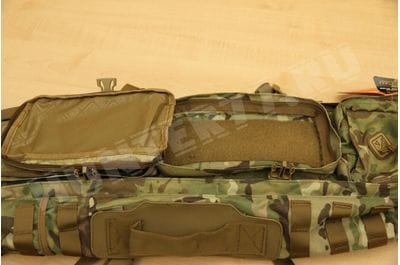 Tactical backpack 28 Evac TakeDown for weapons cartoons-foto16