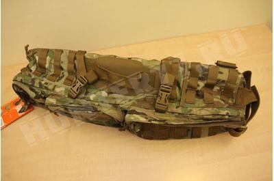 Tactical backpack 28 Evac TakeDown for weapons cartoons-foto2