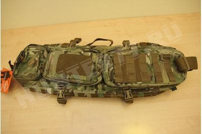 Tactical backpack 28 Evac TakeDown for weapons cartoons-foto3