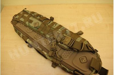 Tactical backpack 28 Evac TakeDown for weapons cartoons-foto4