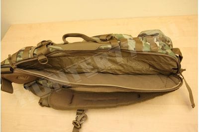 Tactical backpack 28 Evac TakeDown for weapons cartoons-foto5