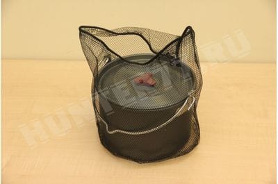  WTS 5L Hanging Outdoor Cooking Pot Aluminum Alloy-foto4
