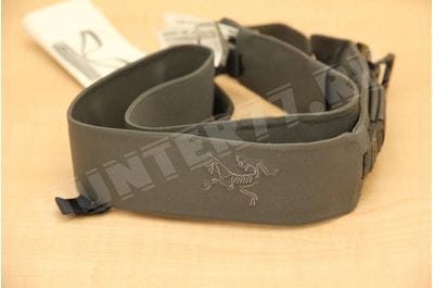 Ремень ARC'TERYX LEAF H150 серый