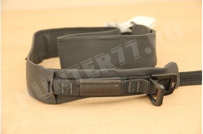 Ремень ARC'TERYX LEAF H150 серый-foto5
