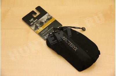 Ремень ARC'TERYX LEAF H150 серый-foto6
