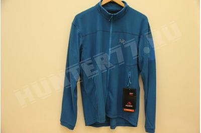  Arcteryx Delta LT Jacket Borneo Blue 14458