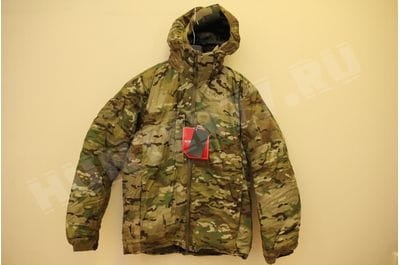 Arc'teryx LEAF COLD WX JACKET SV MULTICAM jacket-foto21